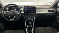 Volkswagen T-Roc 1.0 TSI 110ch Life Plus — photo 11