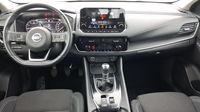 Nissan Qashqai 1.3 Mild Hybrid 140ch Business Edition — photo 8
