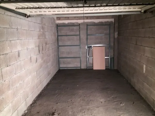 Location boxe