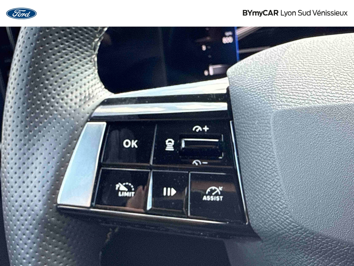 Opel Astra 1.2 Turbo 130 ch BVM6 — photo 19