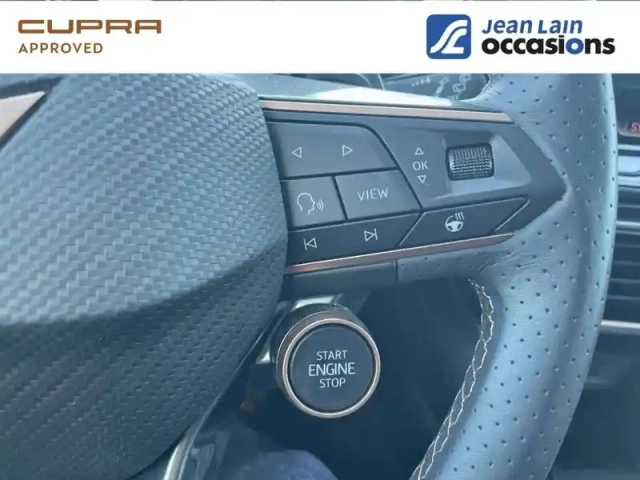 Cupra Formentor 1.4 e-hybrid 204 ch dsg6 — photo 58