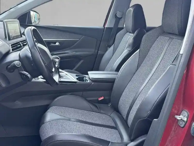 Peugeot 3008 bluehdi 130ch s&amp;s bvm6 — photo 34