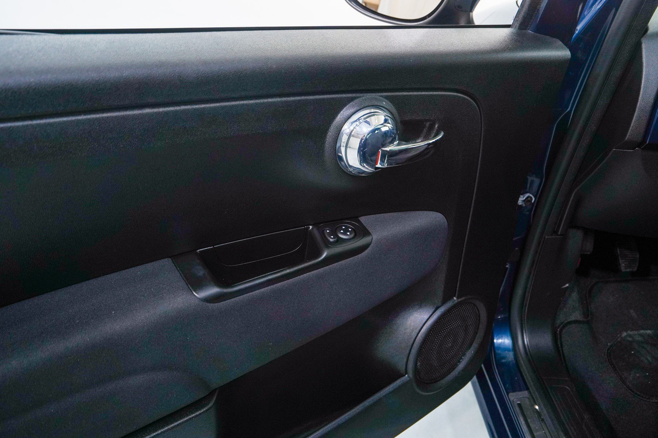 Fiat 500 — photo 16