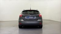 Ford Focus 1.5 TDCi 120ch Stop&Start Titanium PowerShift — photo 6