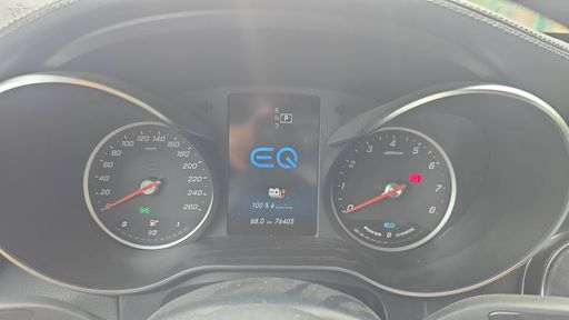 Mercedes Classe GLC 300 e 320 EQ Power 4MATIC 9G-TRONIC - Business Line – 2022 – 76405 km – Hybride rechargeable – Boîte Automatique — photo 7
