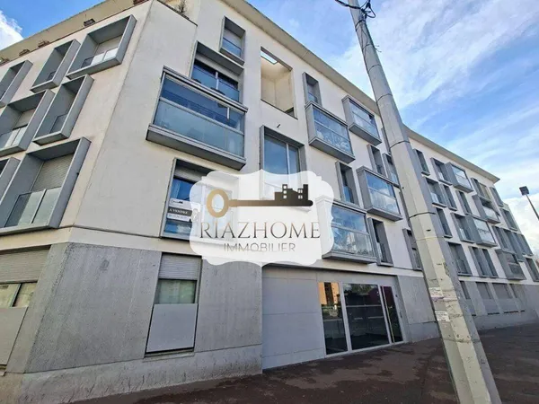 Appartement 3 pièces 54 m²