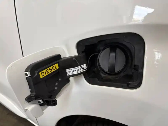 Opel Vivaro ca fixe l2 2.0 diesel 120 ch bva8 — photo 28