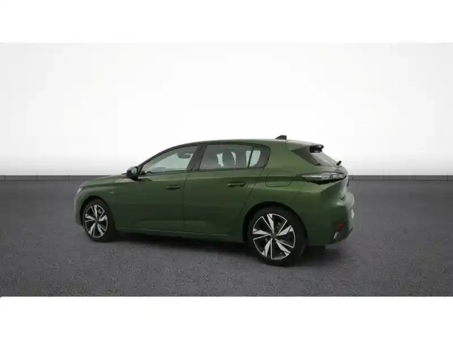 Peugeot 308 phev 180 e-eat8 — photo 6