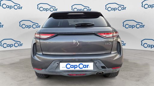 DS DS3 Crossback 1.5 BlueHDi 130 EAT8 - So Chic – 2020 – 72089 km – Diesel – Boîte Automatique — photo 10