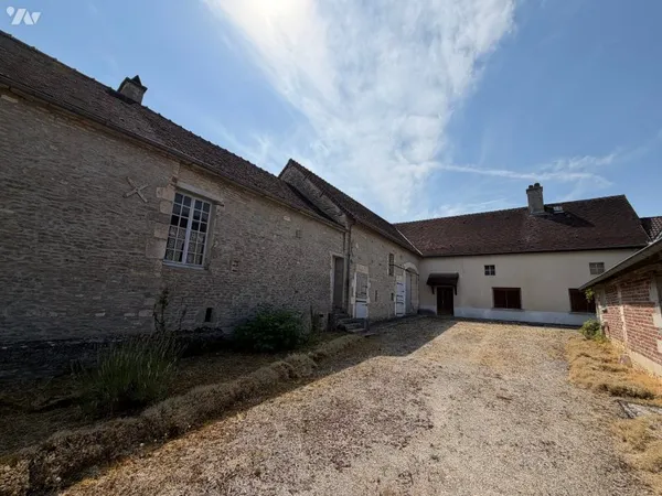 Maison 4 pièces 95 m²