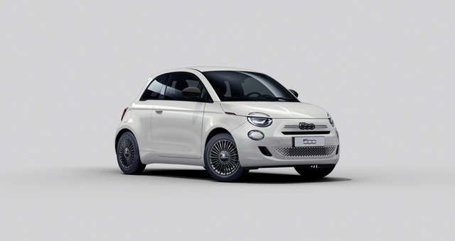 Fiat 500 1.0 65 ch Hybride