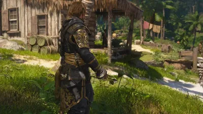 Julien Du Casse AC Black Flag Resynced : stratégies victorieuses