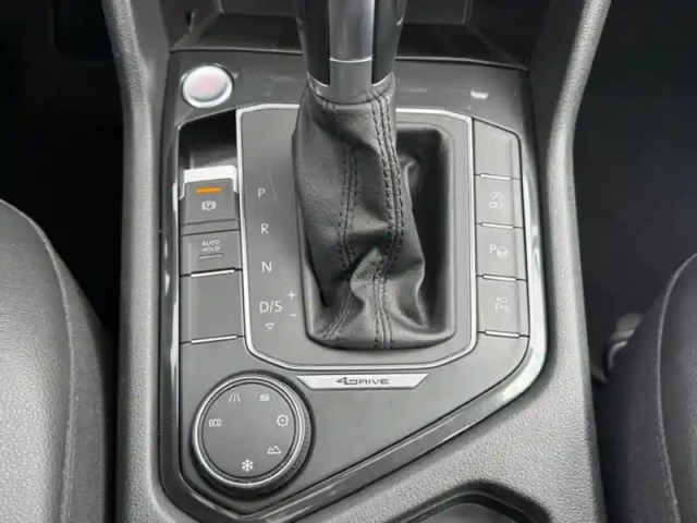 Seat Tarraco 2.0 tdi 190 xcellence 4drive d — photo 12