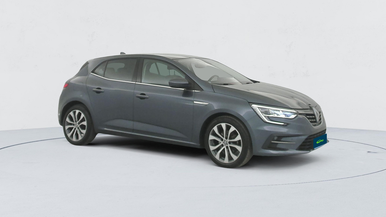 Renault Mégane 4 — photo 7