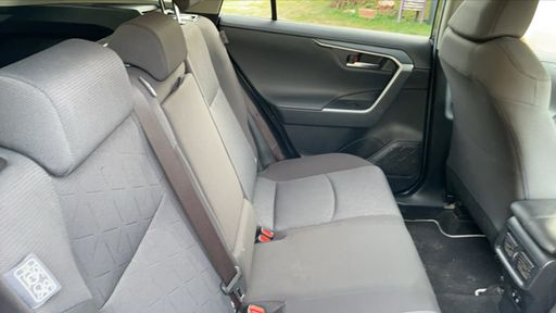 Toyota RAV4 2.5 VVT-iE 218 Hybrid E-CVT - Dynamic – 2019 – 68028 km – Hybride essence – Boîte Automatique — photo 3