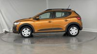 Dacia Sandero 1.0 ECO-G 100ch Stepway Expression — photo 7