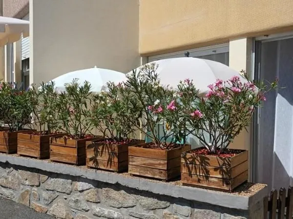 Maison 2 pièces 59 m²
