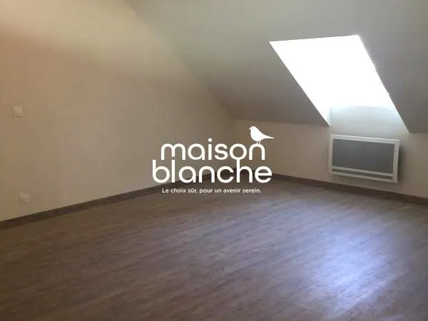 Appartement 2 pièces 54 m²