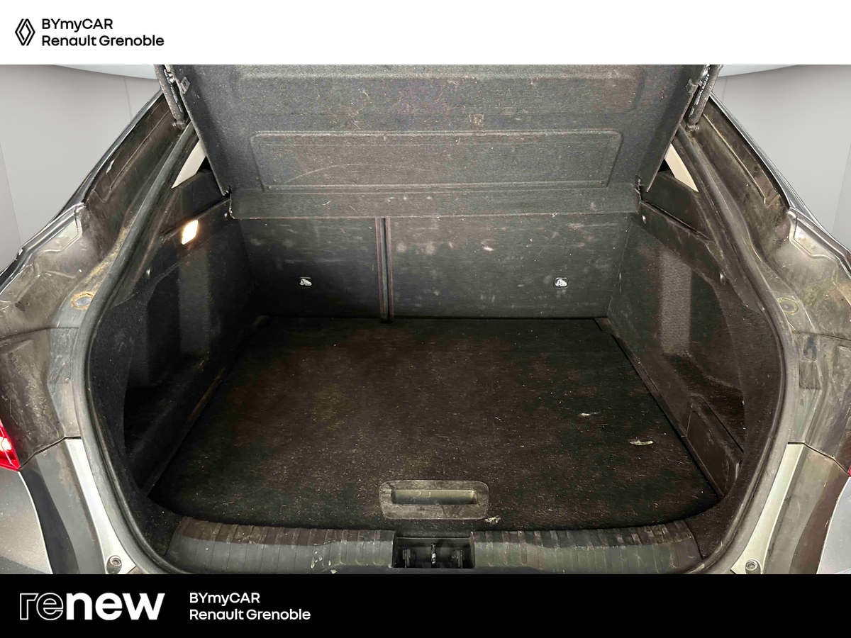 Renault Arkana E-Tech hybride 145 - 22 — photo 13