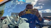 Dacia Duster 1.5 Blue dCi 115ch Prestige 4x2 — photo 33