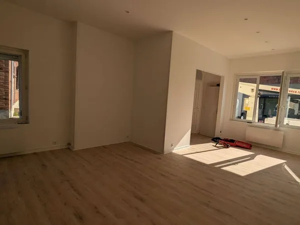Maison 5 pièces 107 m²