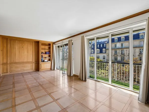 Appartement 3 pièces 96 m²