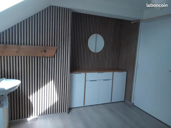 Local professionnel de 10m2