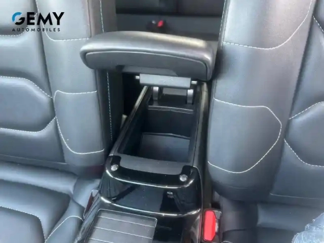 Citroën C4 puretech 130 s&amp;s bvm6 — photo 19