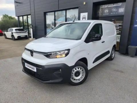 Citroën Berlingo van iii taille xl 950kg bluehdi 100 s&amp;s bvm6