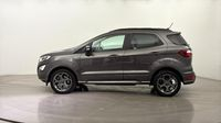 Ford Ecosport 1.0 EcoBoost 125ch ST-Line 7cv — photo 7