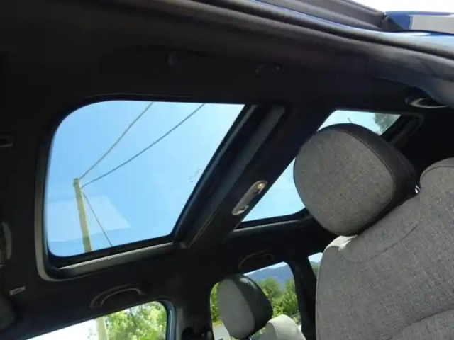 Mini Mini 5 portes cooper s 178ch john cooper works plus bva7 — photo 11
