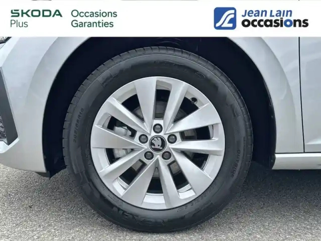 Skoda Scala 1.0 tsi evo 2 116 ch bvm6 — photo 12
