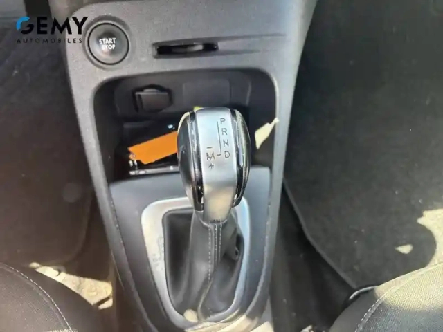 Renault Captur tce 150 fap edc — photo 15
