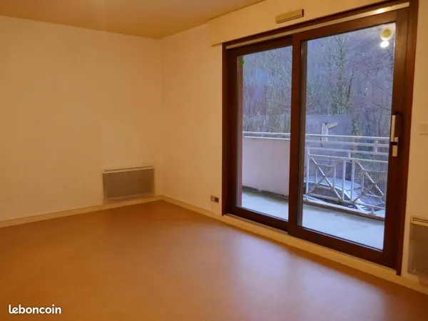 Appartement 1 pièce 37 m²