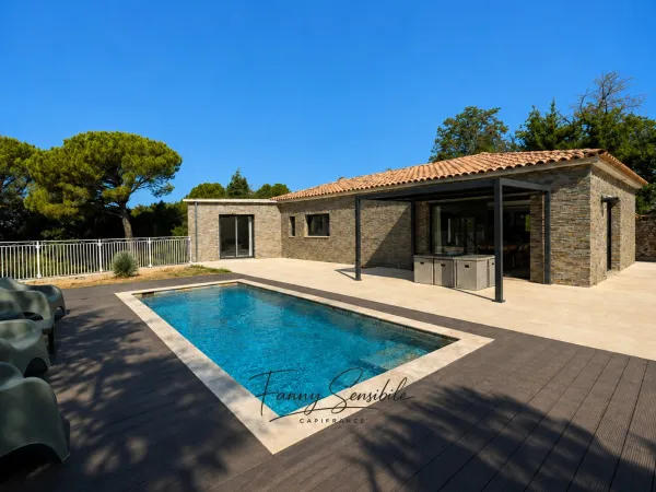 Maison 5 pièces 140 m²