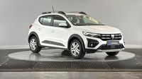 Dacia Sandero 1.0 ECO-G 100ch Stepway Confort -22 — photo 3