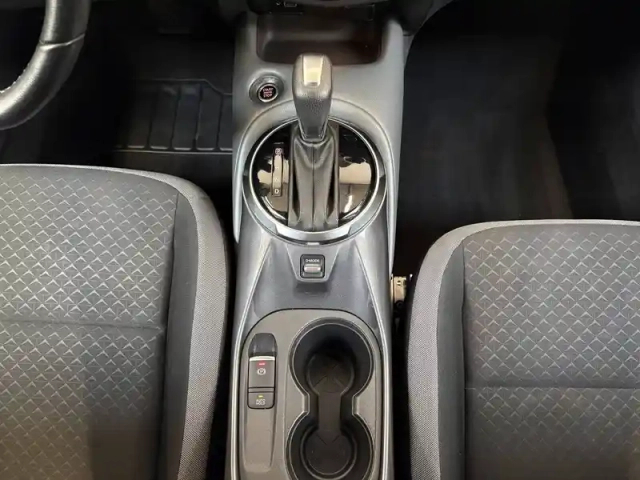 Nissan Juke dig-t 114 dct7 — photo 25
