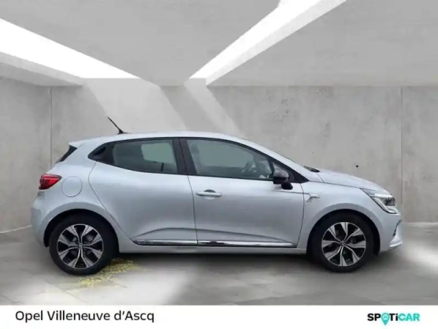 Renault Clio 1.0 tce 90ch limited -21n — photo 4