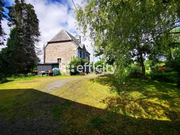 Maison 6 pièces 112 m²
