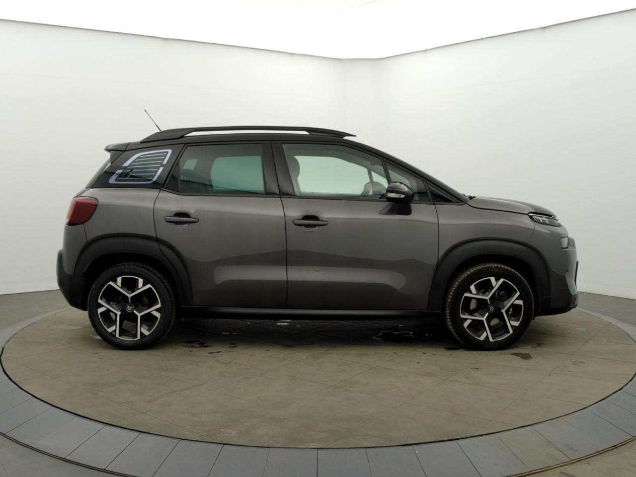 Citroën C3 Aircross puretech 110 s&s bvm6 shine pack — photo 6