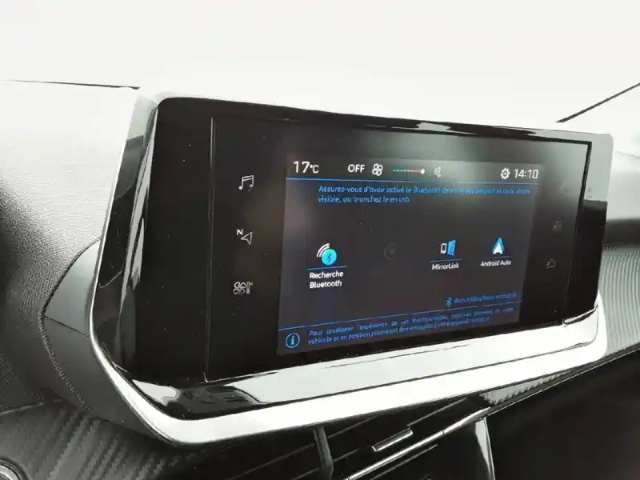 Peugeot 208 bluehdi 100 s&amp;s bvm6 — photo 41