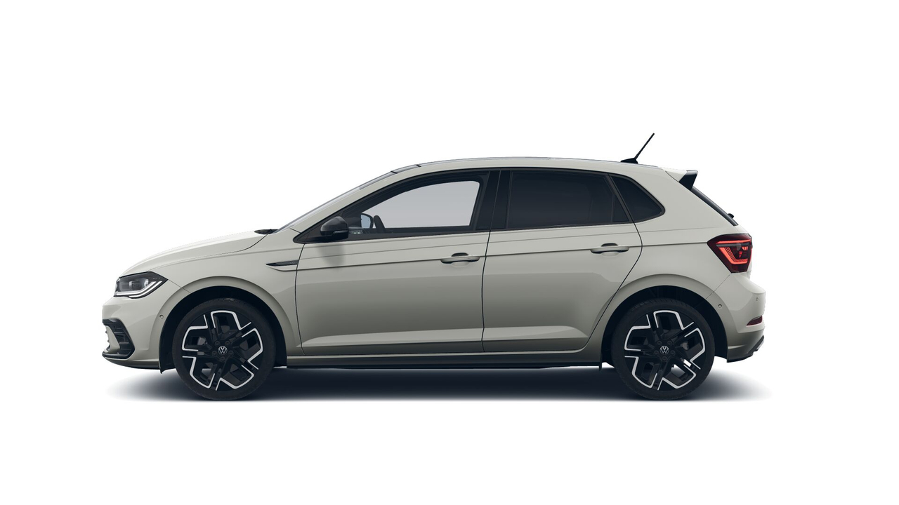 Volkswagen Polo 1.0 TSI 116 S&amp;S DSG7 — photo 2