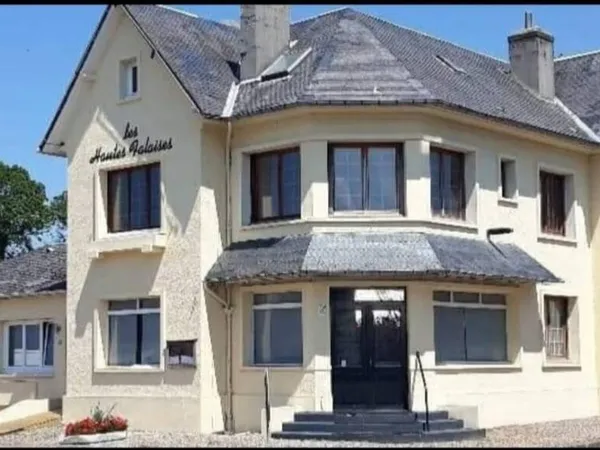 Local commercial 6 pièces 283 m²