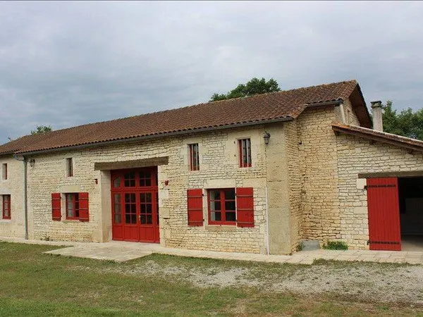 Maison 4 pièces 162 m²