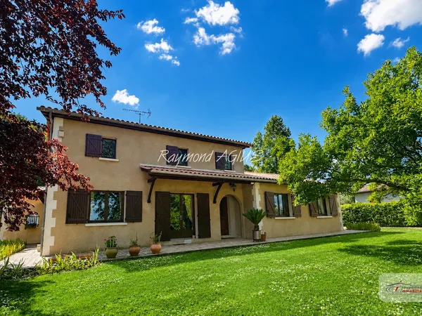 Terrain en individuel 6090 m²