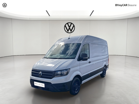 Volkswagen Utilitaires CRAFTER VAN 30 L3H3 2.0 TDI 140 CH