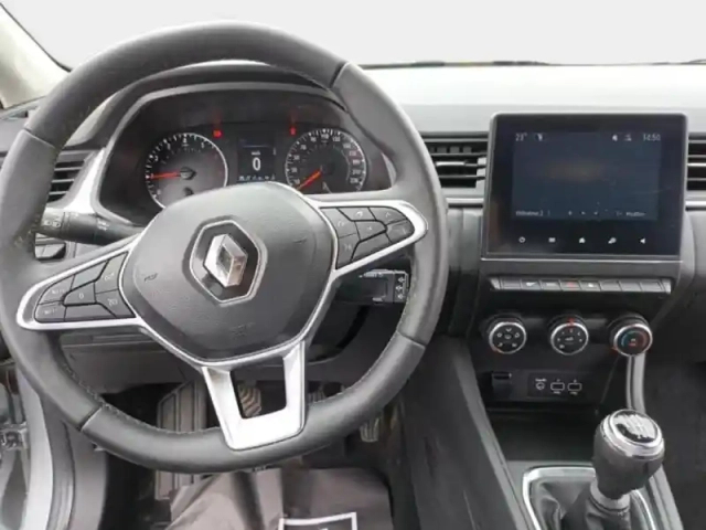 Renault Captur 1.0 tce 90ch business -21 — photo 13