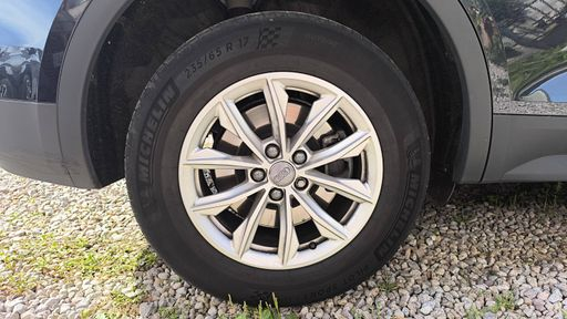 Audi Q5 2.0 TDI 163 Quattro S-Tronic 7 - Business Executive – 2019 – 131289 km – Diesel – Boîte Automatique — photo 36