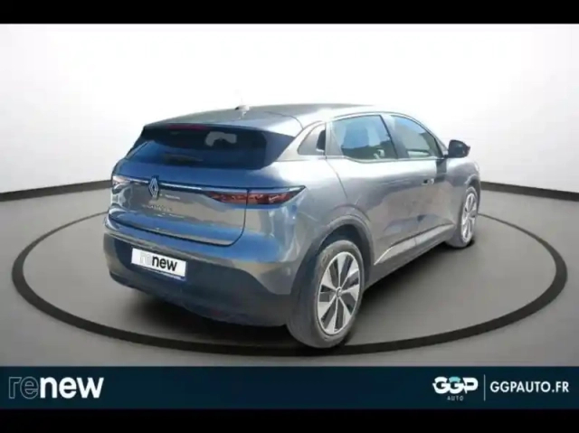 Renault Megane e-tech electric ev60 130ch evolution er super charge -b — photo 6