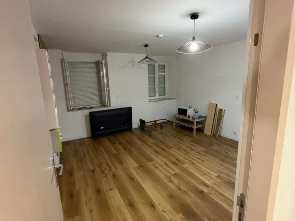 Loue appartement T3 conilhac